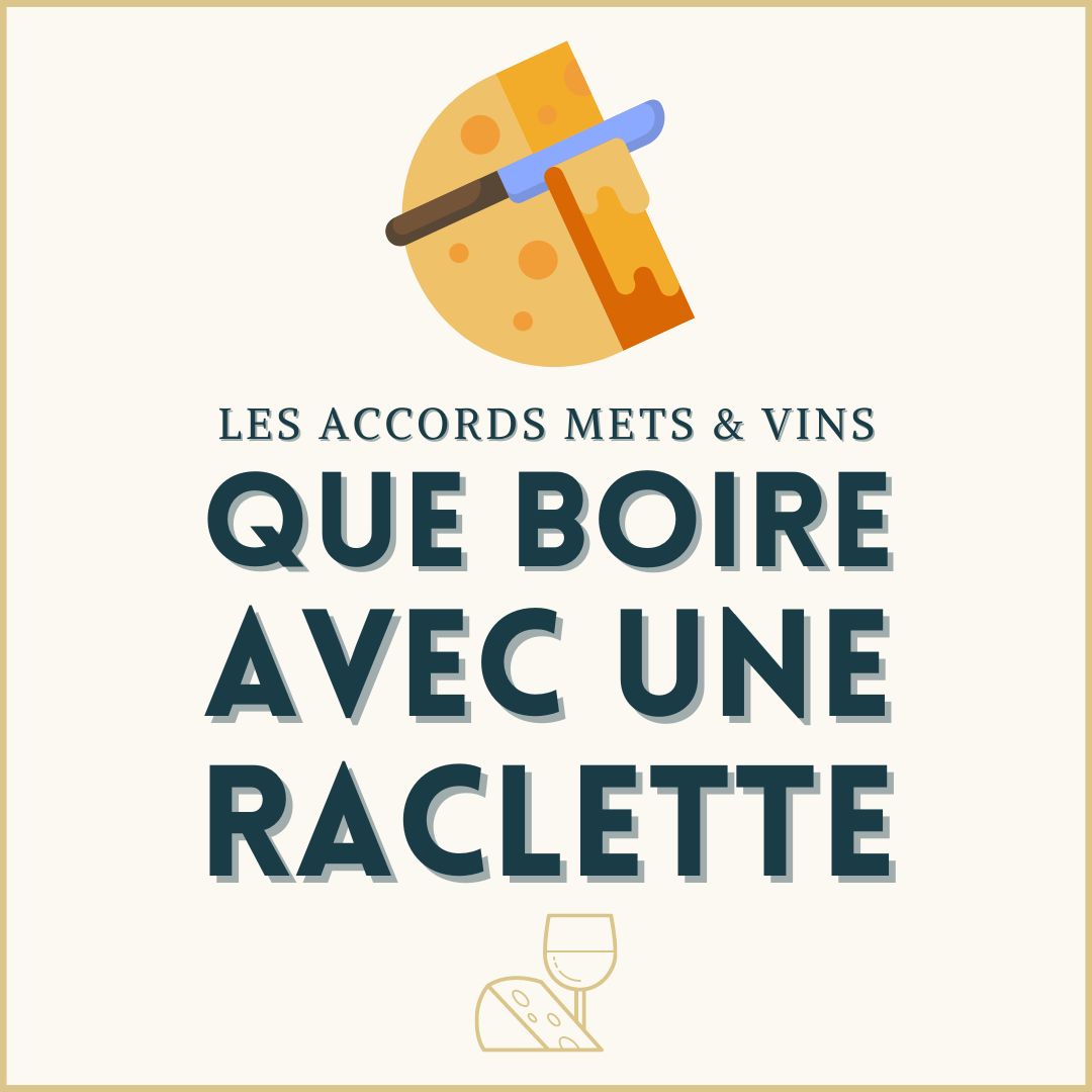 Which wine should you choose for raclette? – Flakon