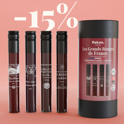 Les Grands Rouges de France