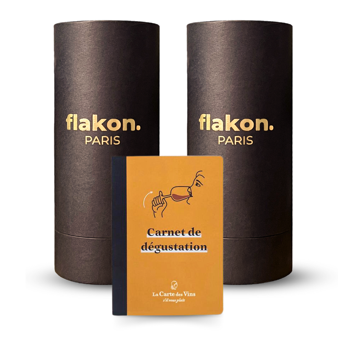 2 Dinner for 2 boxes + 1 FREE tasting book