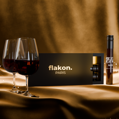 Coffret 3 vins en abonnement