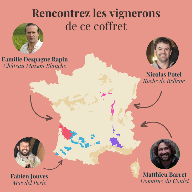 Les Grands Rouges de France