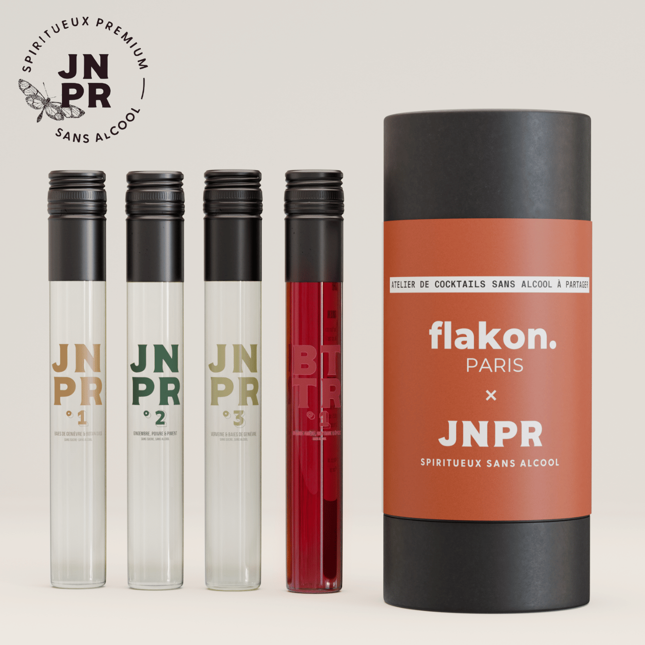 The Great Reds of France 