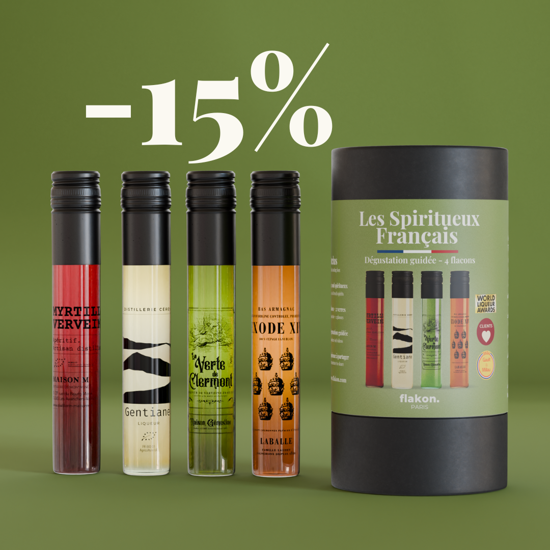 The Great Whiskeys of the World