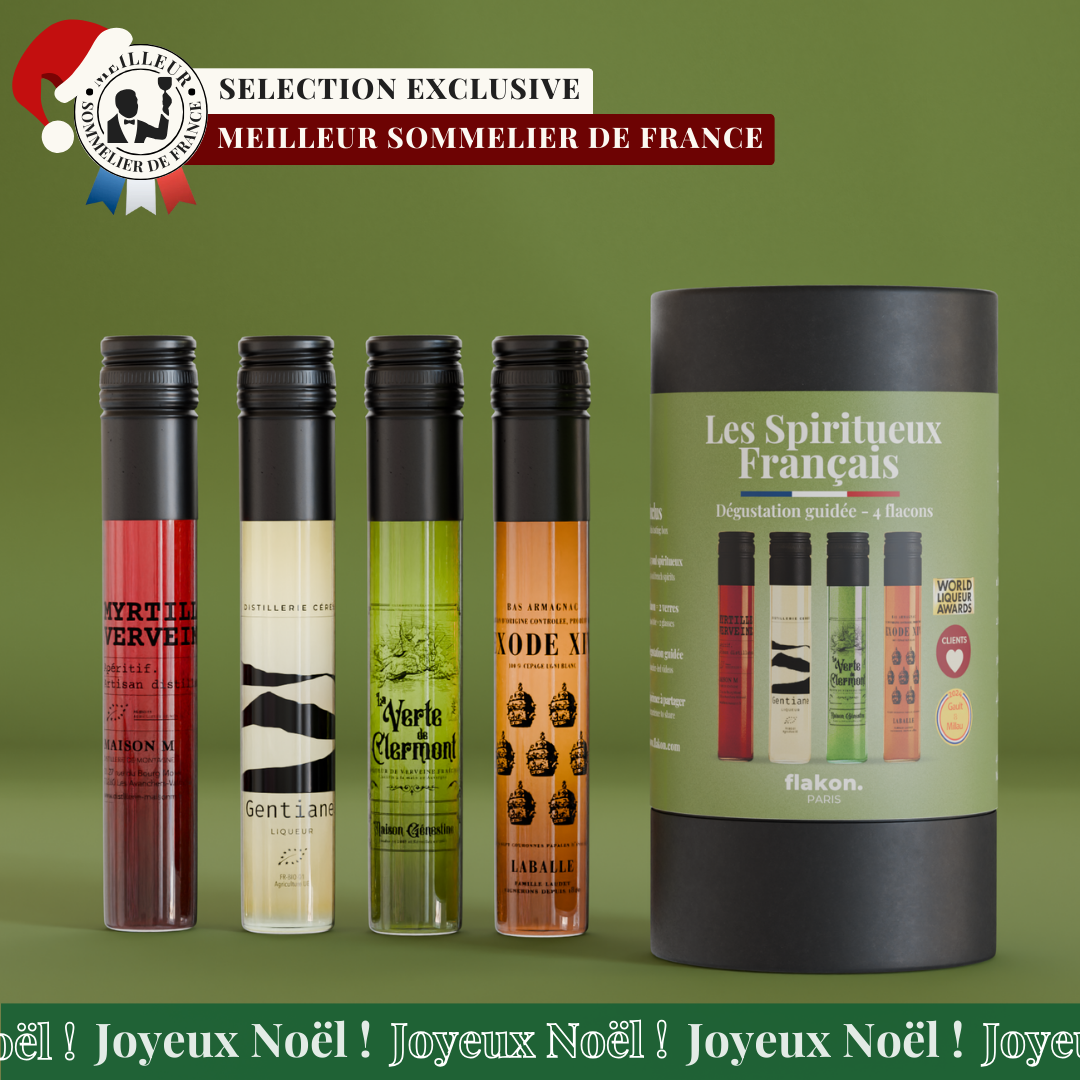 The Great Whiskeys of the World