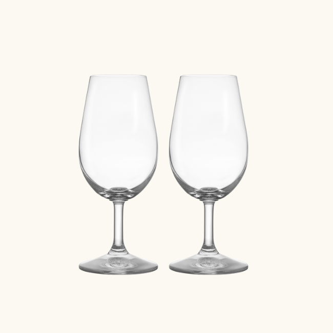 2 INAO wine glasses - Lehmann