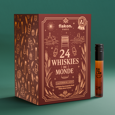 Die 12 Whiskys der Welt
